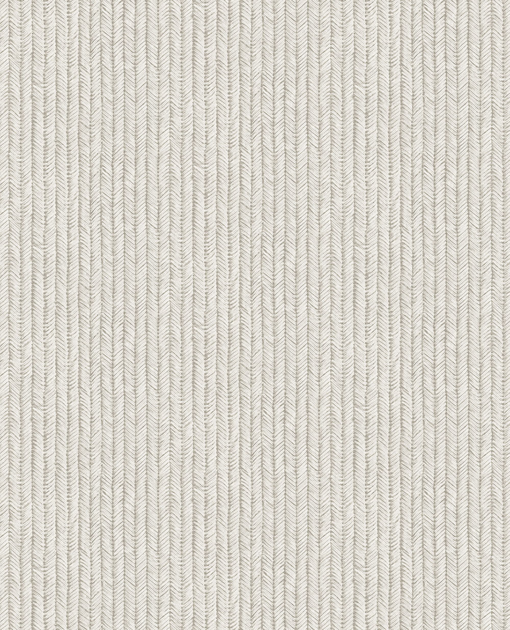 Tapéta, szürke, természetes gyékény hatású, 350577, Riviera Maison, Eijffinger