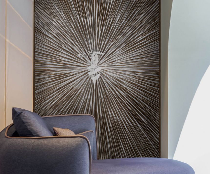 Luxus fotótapéta, Z30357, Casa 8, Trussardi