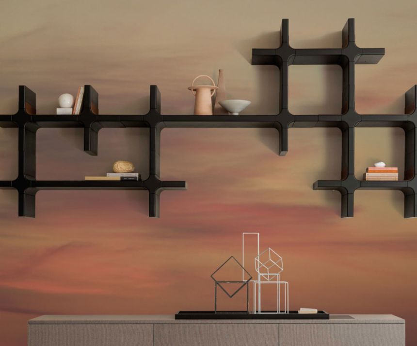 Luxus fotótapéta, naplemente, Z30374, Casa 8, Trussardi