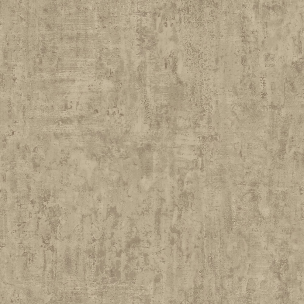 Luxus tapéta, barna-bézs, beton, stukkó, Z20122, Casa Chic, Zambaiti Parati