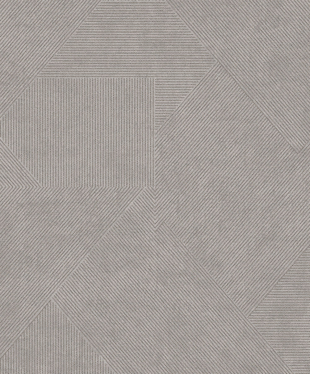 Tapéta, szürke, szövet hatású, PRI403, The Texture Book, Masureel