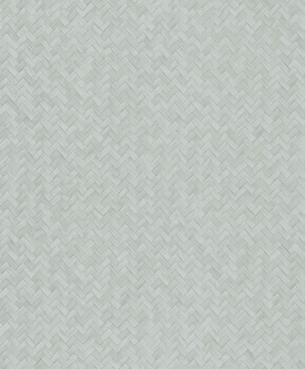 Tapéta, zöld, szőnyeg hatású, WIL305, The Texture Book, Masureel