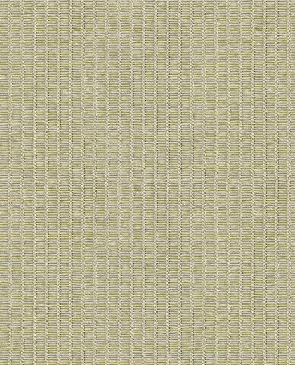 Tapéta, zöld, gyékényhatás, csíkos, 350676, Amber, Eijffinger