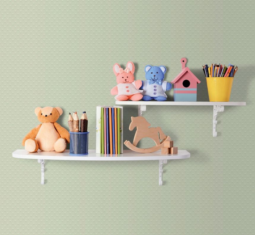 Vlies gyerek tapéta 138-5, Sambori, ICH Wallcoverings