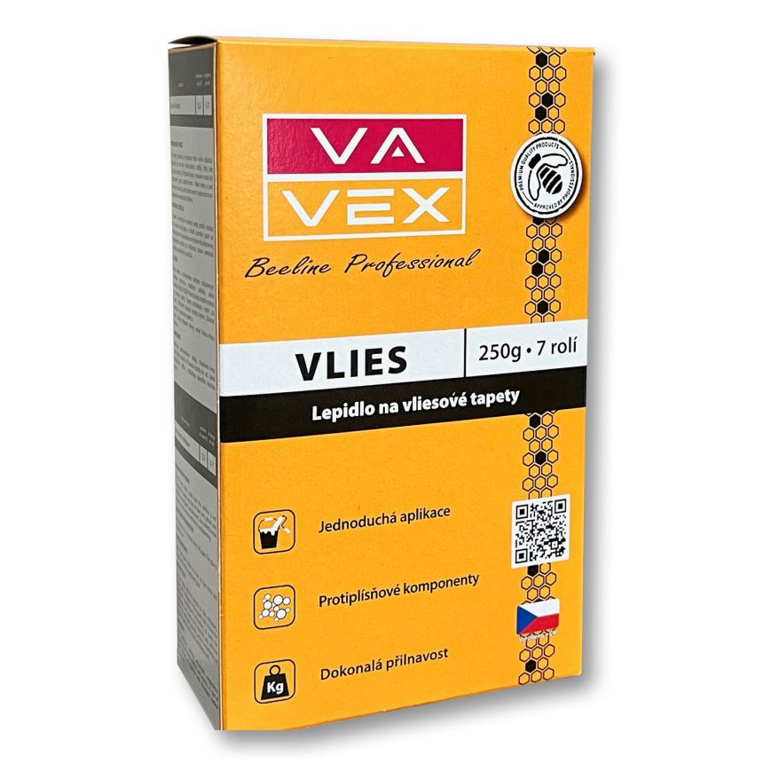 Ragasztó Beeline vlies tapétákhoz 250 g