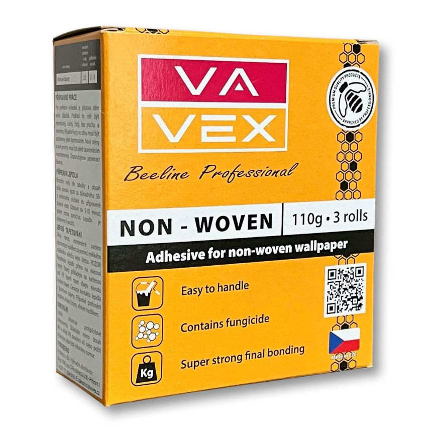 Ragasztó Beeline vlies tapétákhoz 110 g