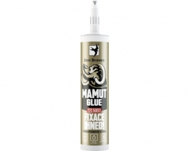 Ragasztó Mamut glue 51910BD fehér 290 ml
