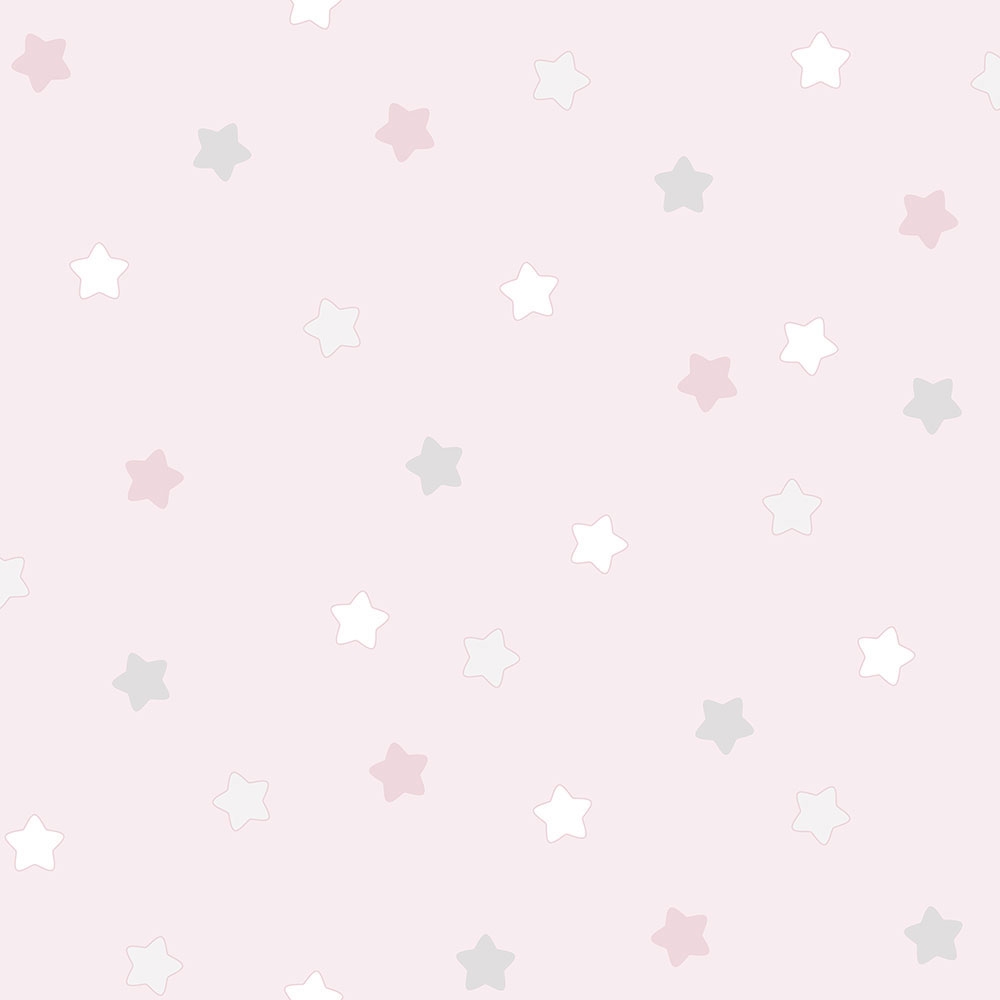 Gyerek papír tapéta 225-2, Lullaby, ICH Wallcoverings