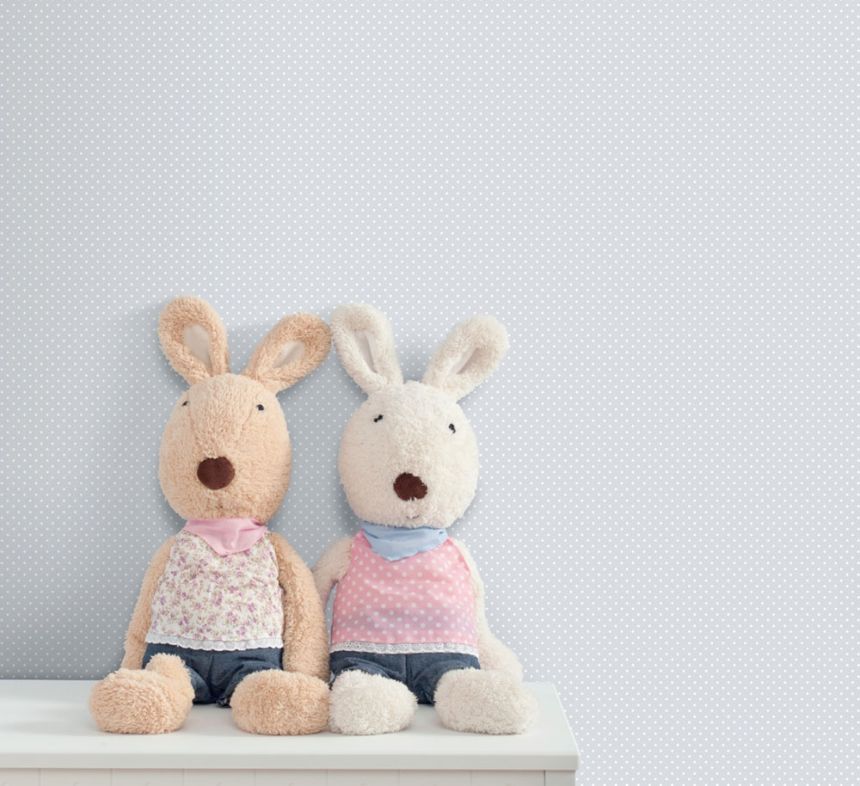 Gyerek papír tapéta 227-3, Lullaby, ICH Wallcoverings