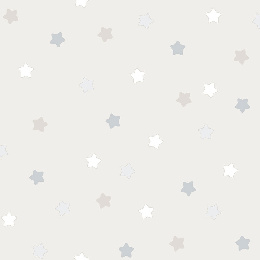 Gyerek papír tapéta 225-4, Lullaby, ICH Wallcoverings