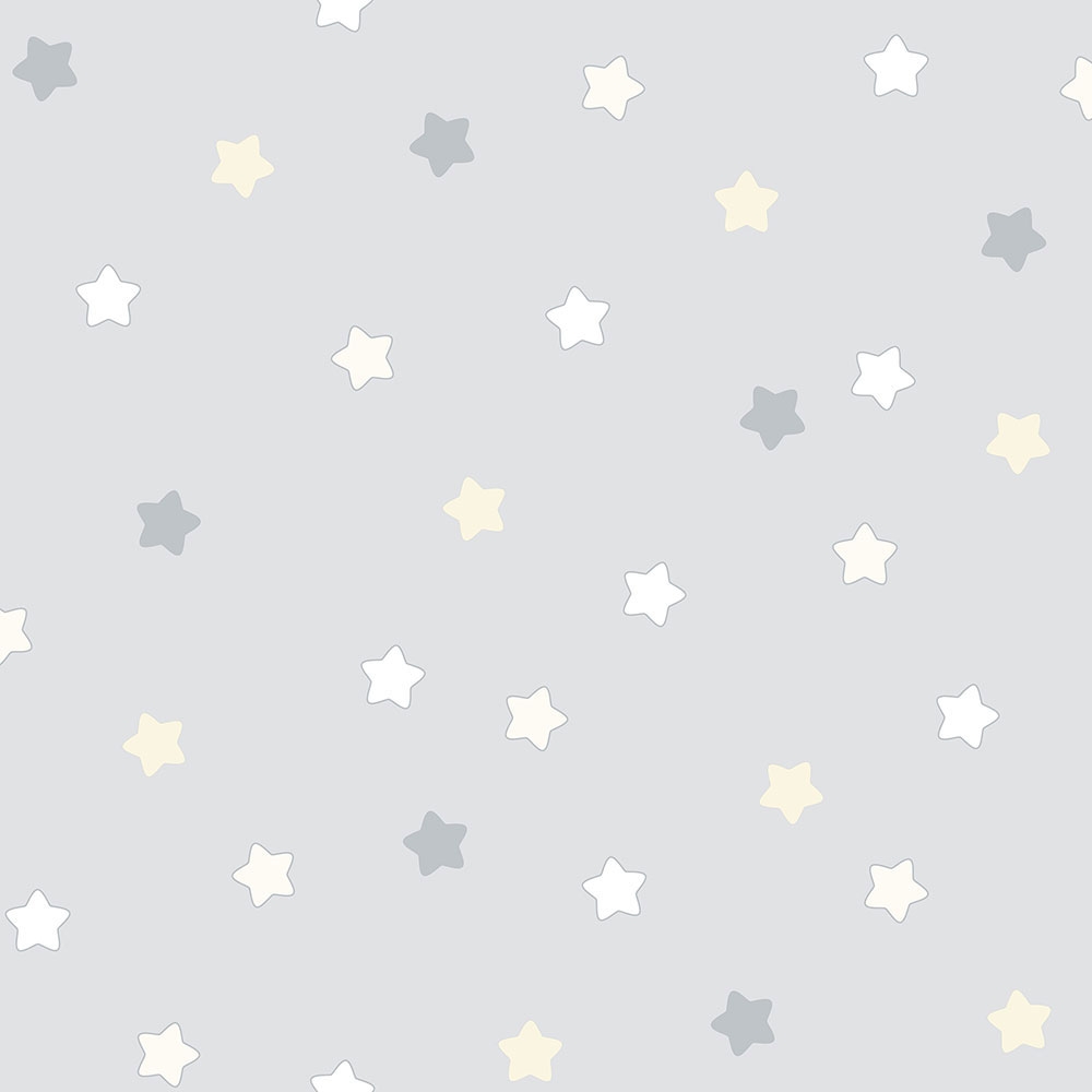 Gyerek papír tapéta 225-3, Lullaby, ICH Wallcoverings