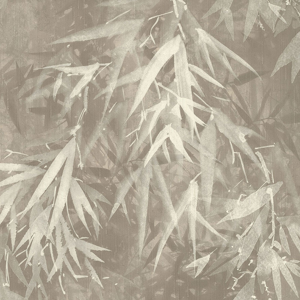 Luxus vlies tapéta 18617, Levelek, Lymphae, Limonta