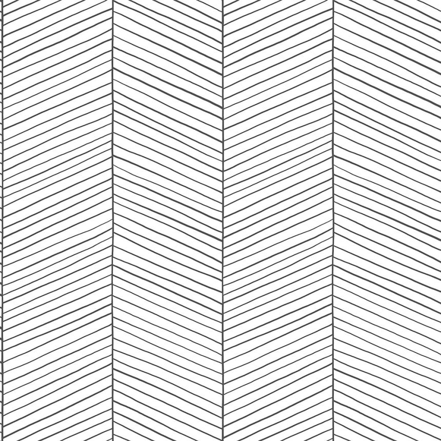 Vlies tapéta 139106, Geometriai minta, Scandi cool, Esta