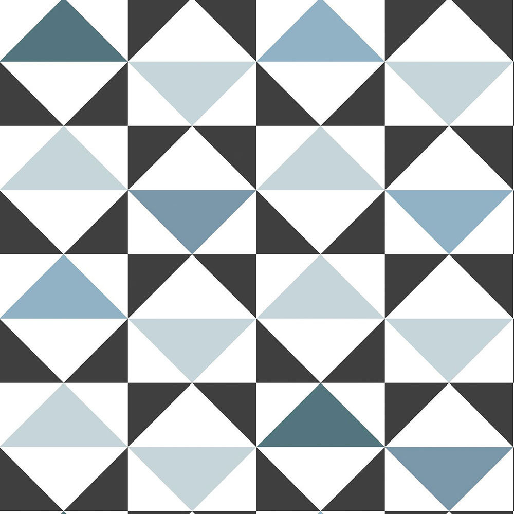 Geometriai vlies tapéta 139097, Scandi cool, Esta