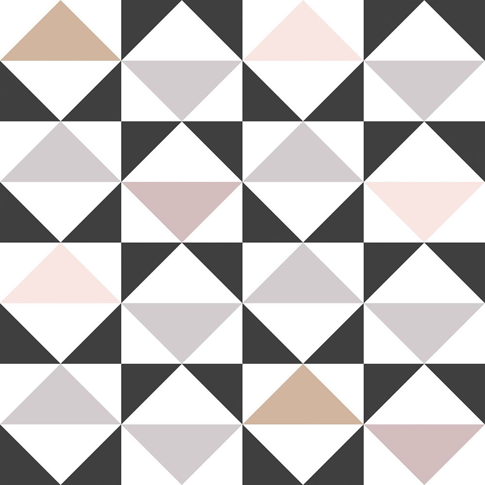 Geometriai vlies tapéta 139094, Scandi cool, Esta