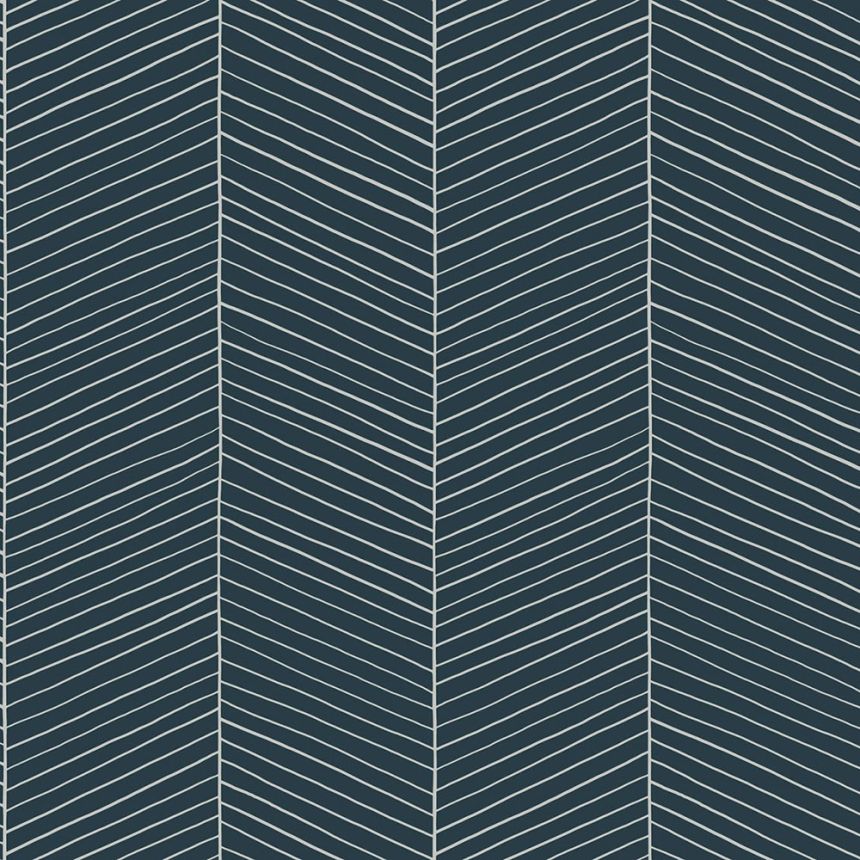 Vlies tapéta 139109, Geometriai minta, Scandi cool, Esta