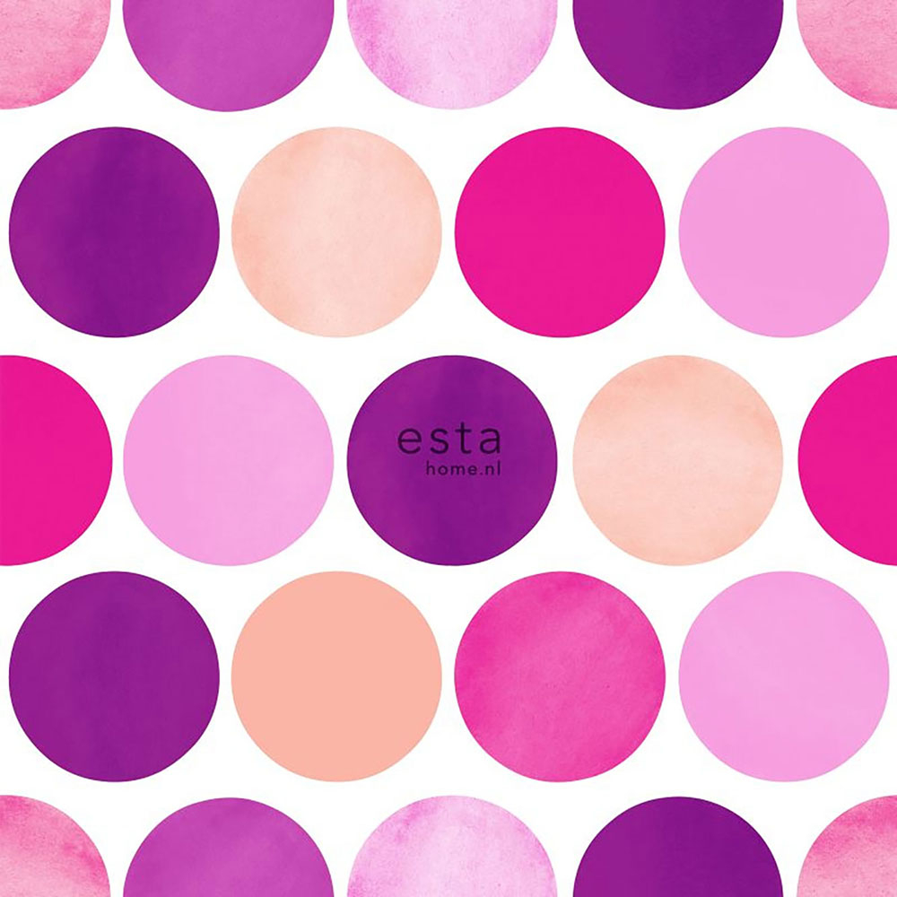 Vlies tapéta falra 138859, FAB, Esta