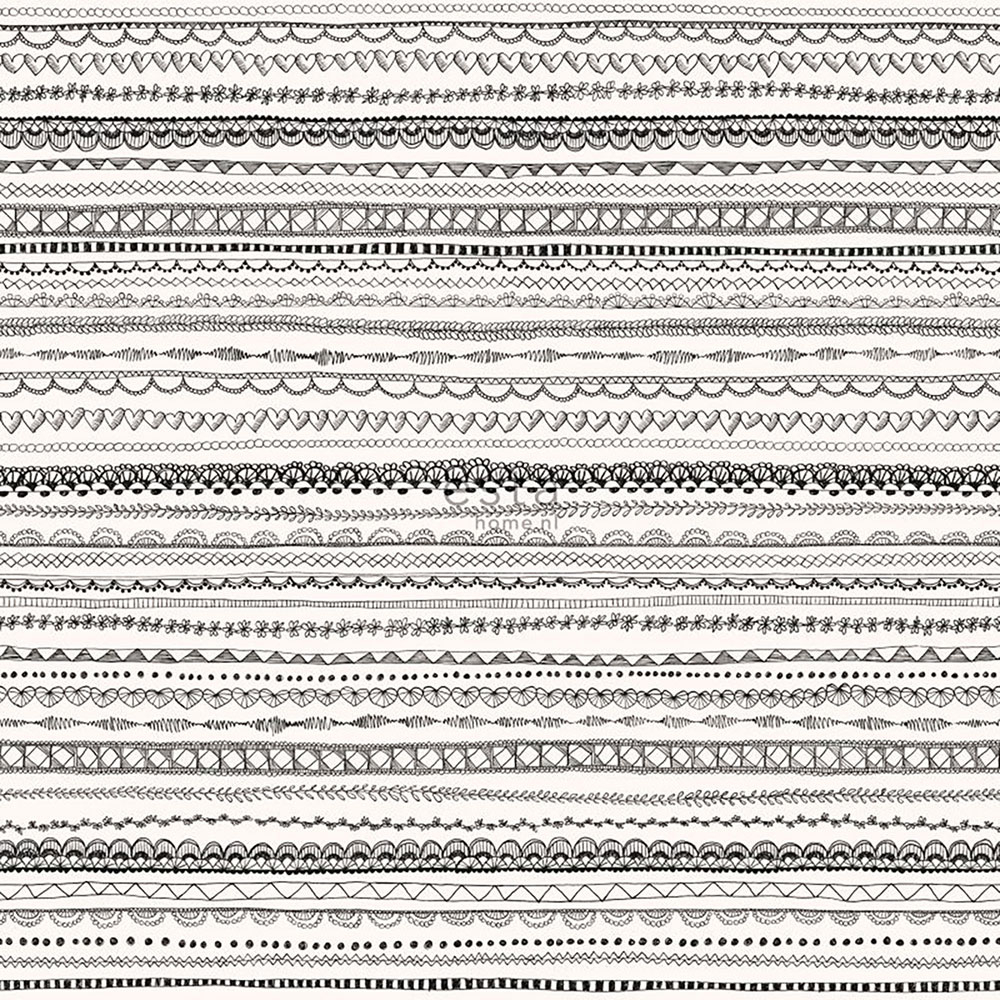 Vlies tapéta falra 138841, FAB, Esta