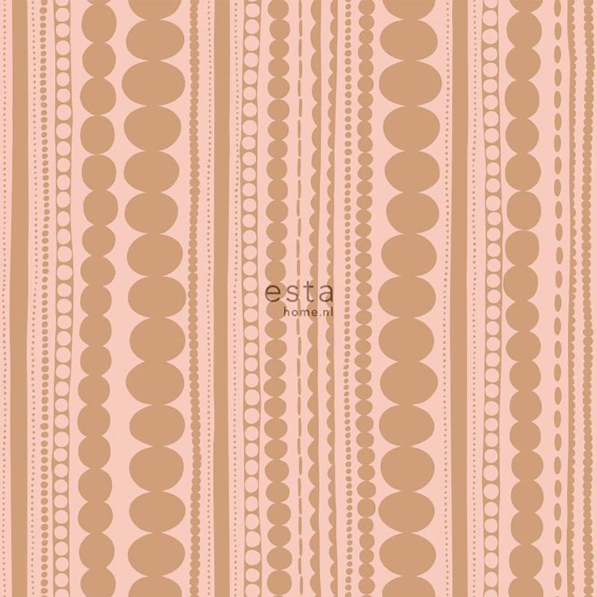 Vlies tapéta falra 128823, FAB, Esta