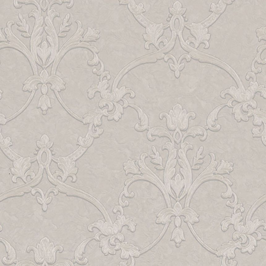 Luxus barokk tapéta díszekkel Z46039, Trussardi 6, Zambaiti Parati