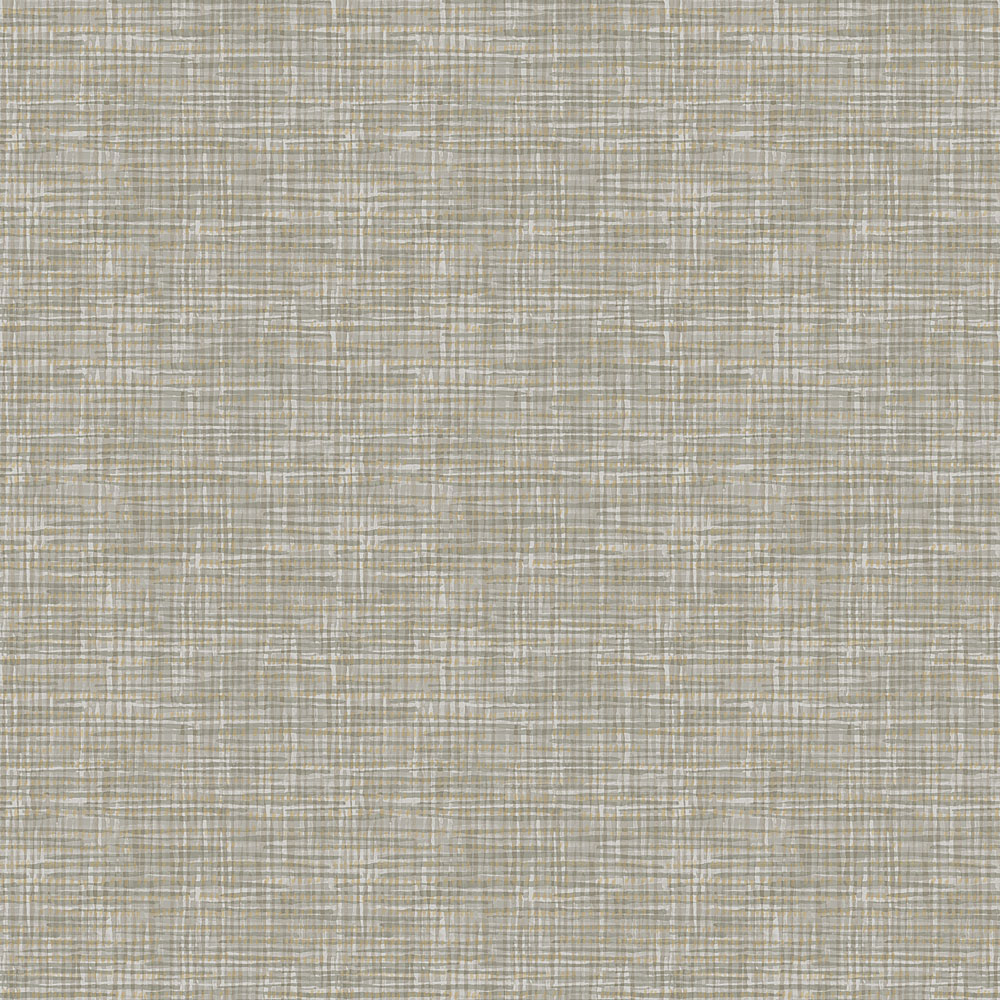 Szürke vlies tapéta, durva szövet utánzata FT221244, Fabric Touch, Design ID