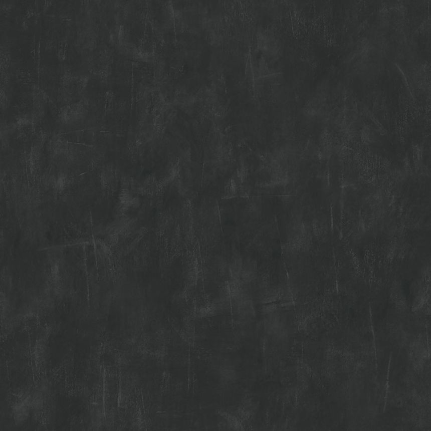 Fekete, vlies fali tapéta 136408, Black & White, Esta