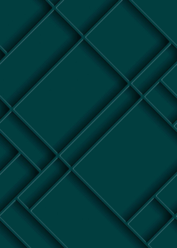 Vlies geometriai fotótapéta 3d 158964, 2 x 2,79 m, Art Deco, Esta