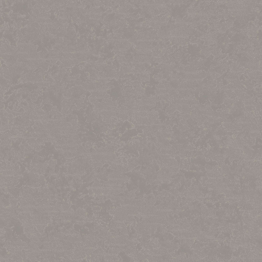 Vlies barna tapéta finom fémes csillogással 346205, Matières - Metal, Origin