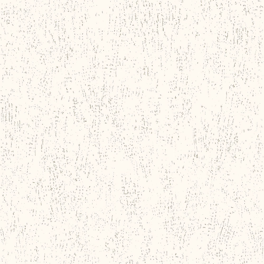 Gyöngyház vlies tapéta, vintage fém design 347610, Matières - Metal, Origin