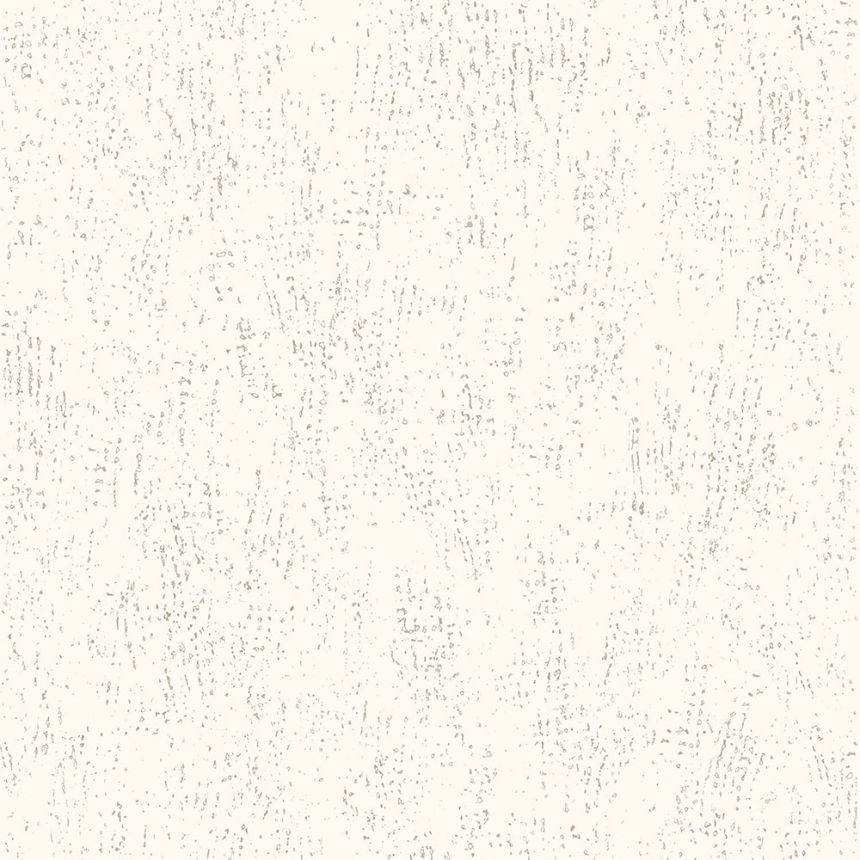 Gyöngyház vlies tapéta, vintage fém design 347610, Matières - Metal, Origin
