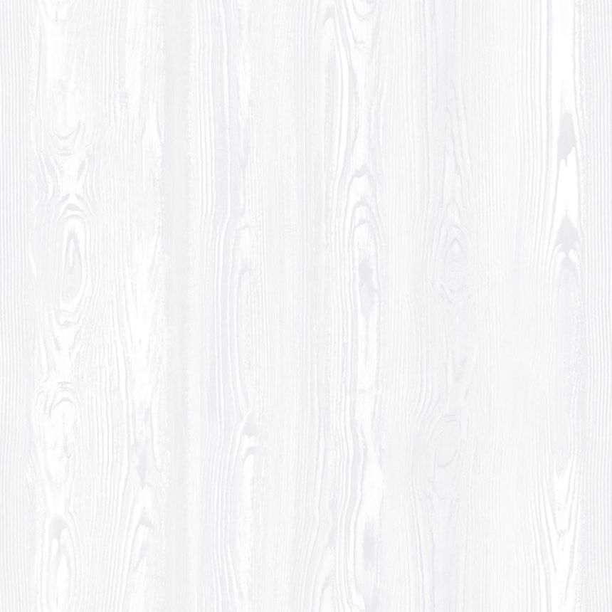 Fémszürke vlies fa mintás tapéta 347533, Matières - Wood, Origin