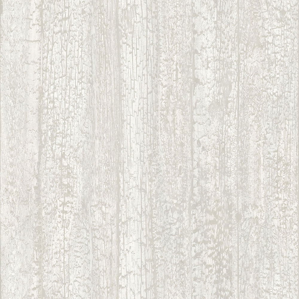 Szürke vlies fa mintás tapéta 347528, Matières - Wood, Origin