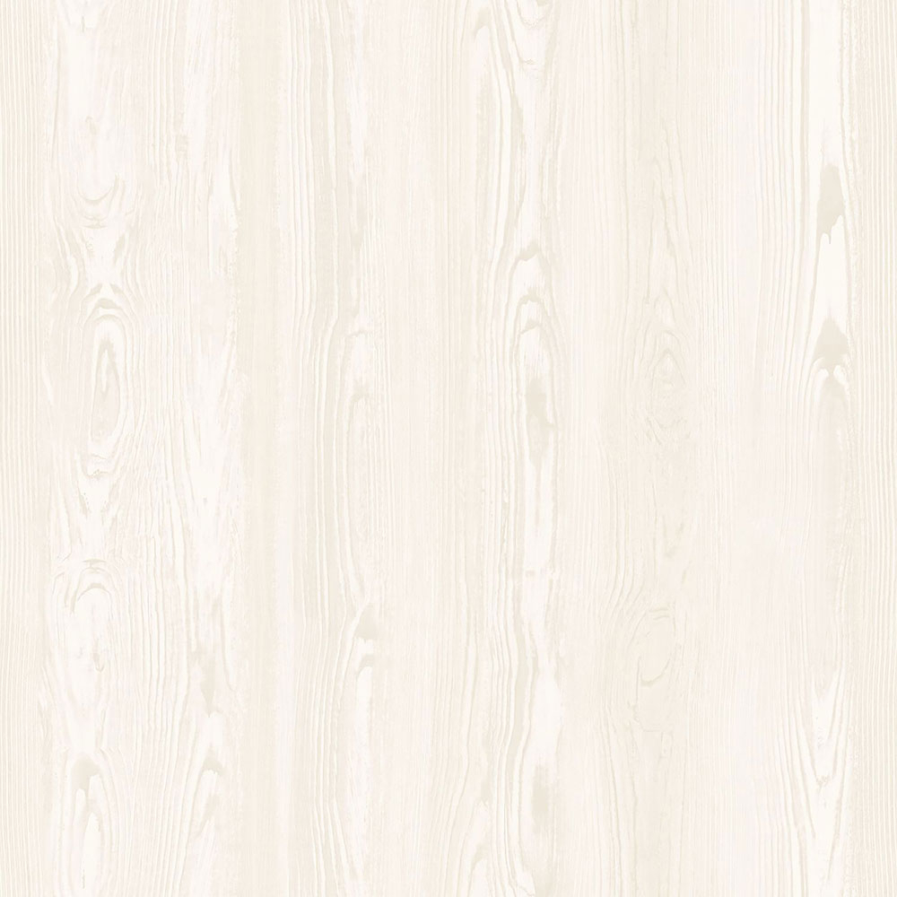 Szürke-krém vlies fa mintás tapéta 347521, Matières - Wood, Origin
