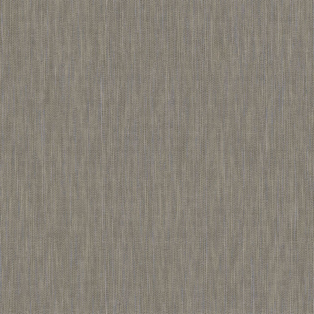 Fémes szürkésbarna vlies tapéta 347361, Matières - Wood, Origin