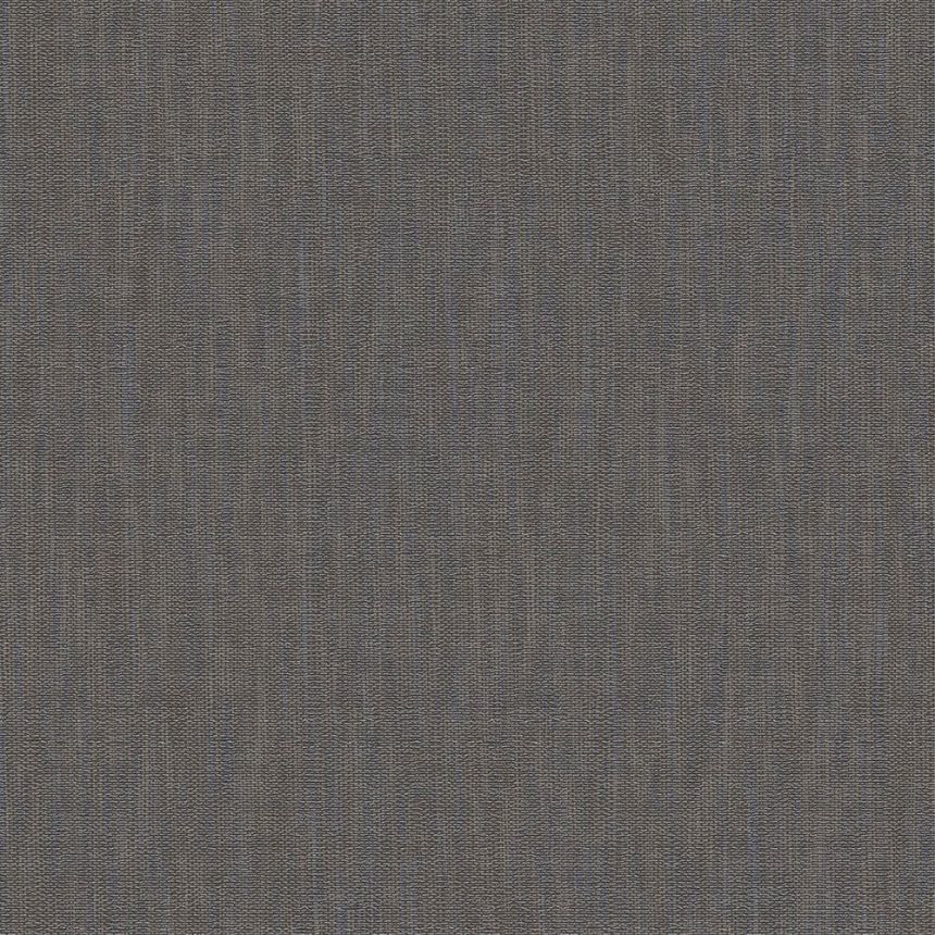 Fémes barna-ezüst vlies tapéta 347360, Matières - Wood, Origin