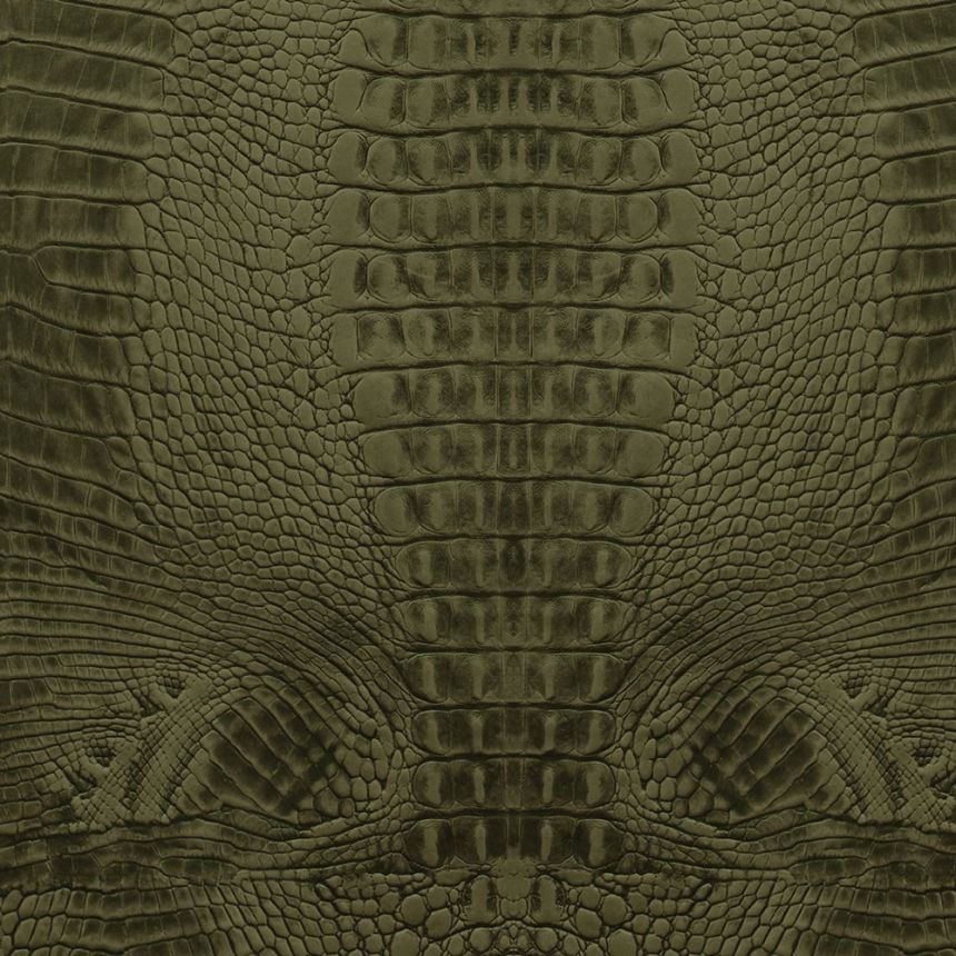 Vlies fotótapéta, krokodilbőr minta 357246, 3 x 2, 79 m, Luxury Skins, Origin