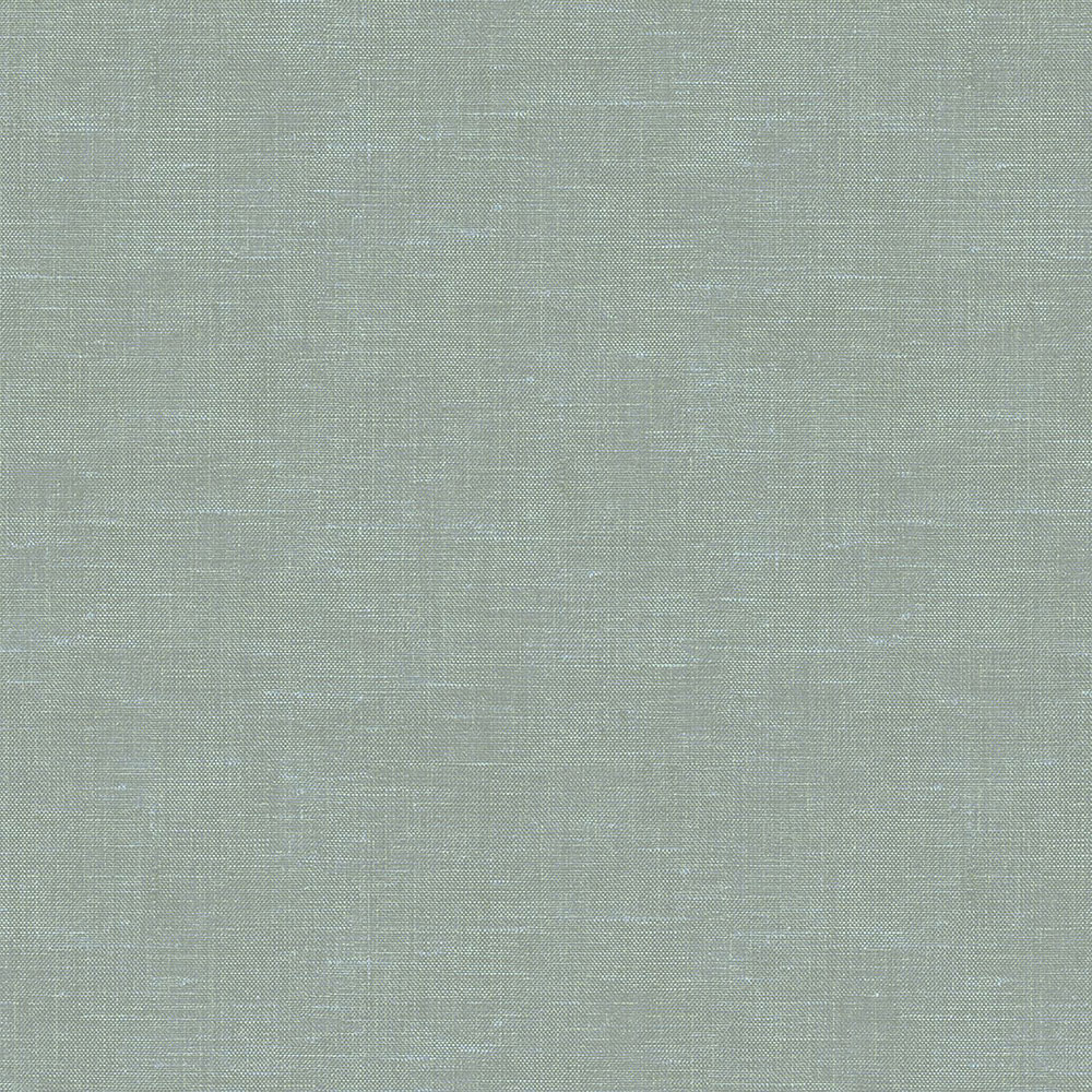 Vlies tapéta, szövet utánzat zöld melange 347633, Luxury Skins, Origin