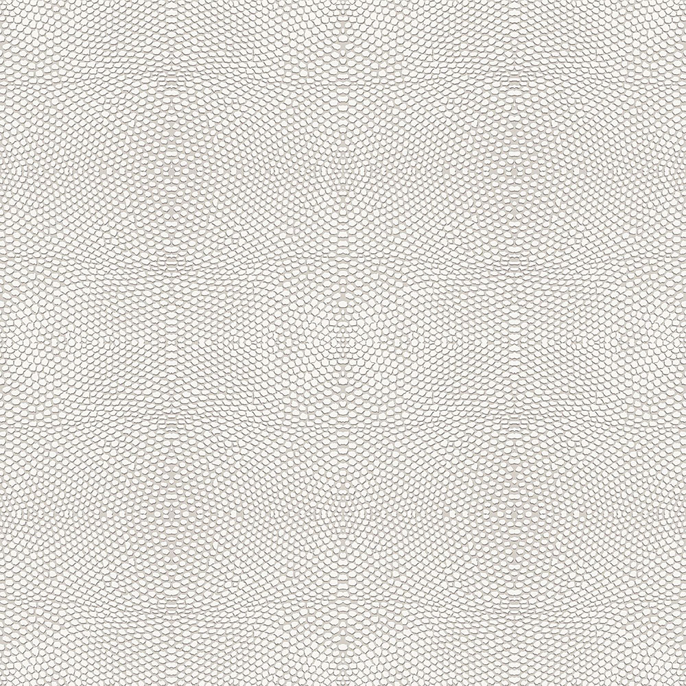 Szürke és krémszínű vlies tapéta bőrutánzat 347309, Luxury Skins, Origin