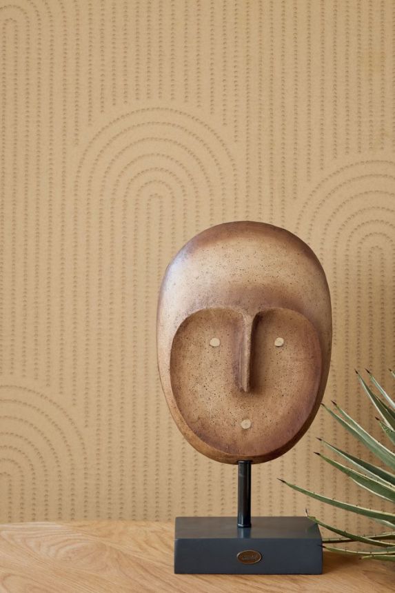 Elegáns vlies tapéta 312434, Artifact, Eijffinger
