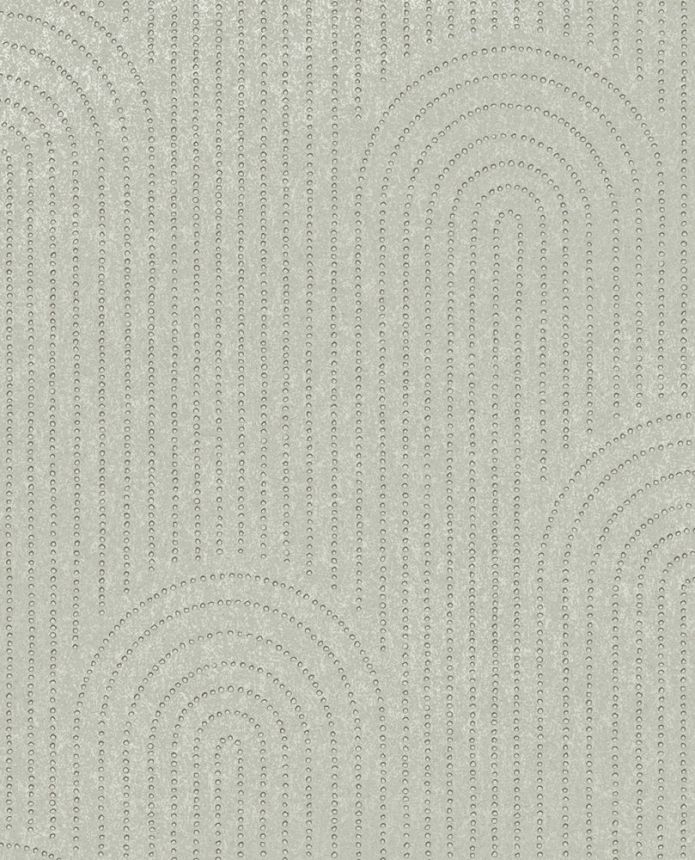 Szürke vlies fali tapéta 312431, Artifact, Eijffinger