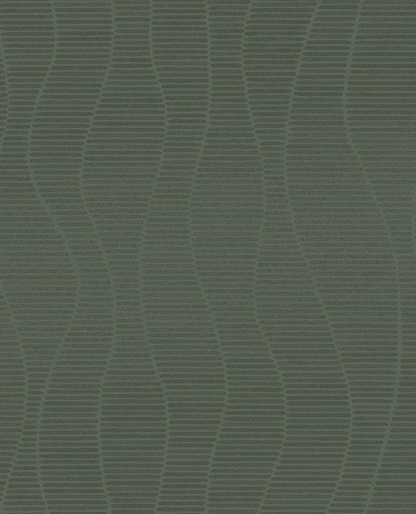 Zöld vlies tapéta 312424, Artifact, Eijffinger