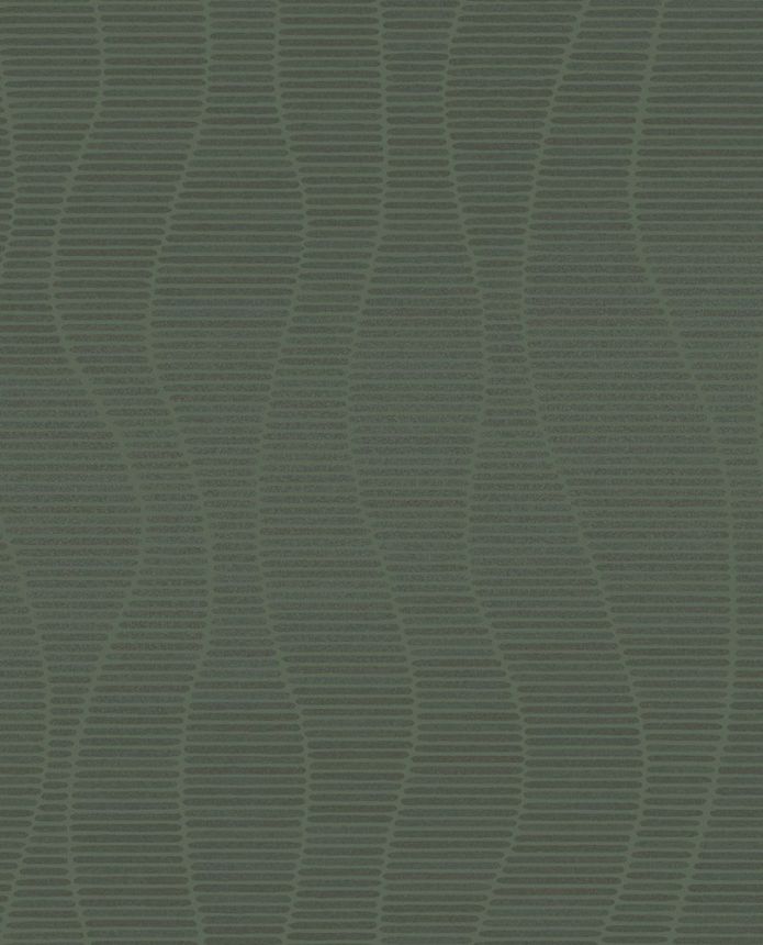 Zöld vlies tapéta 312424, Artifact, Eijffinger