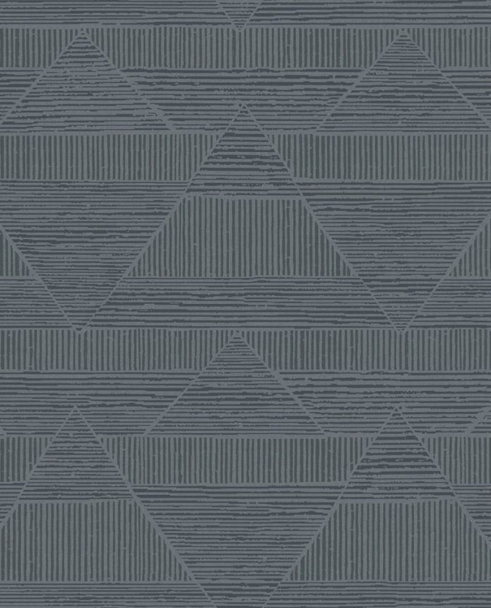 Vlies tapéta geometrikus mintával 312414, Artifact, Eijffinger