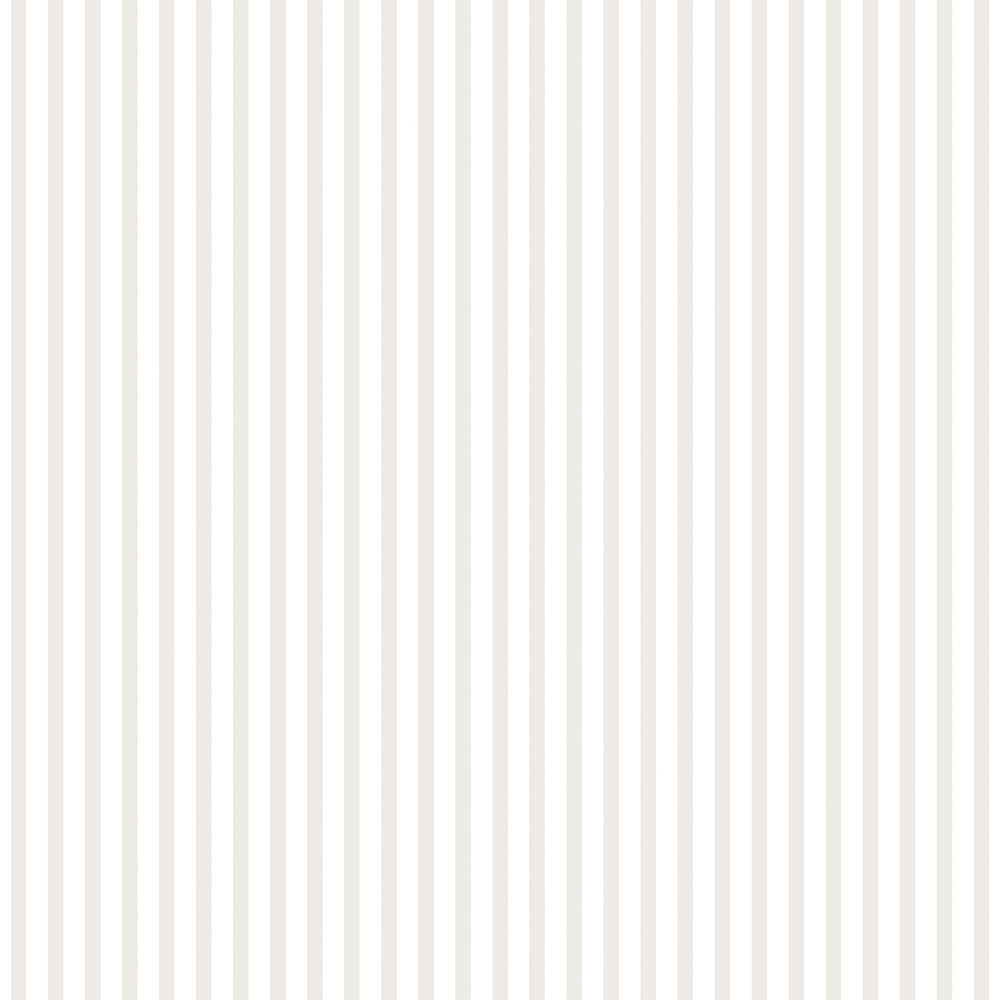 Papír tapéta, fehér és szürke csíkokkal 462-4, Pippo, ICH Wallcoverings