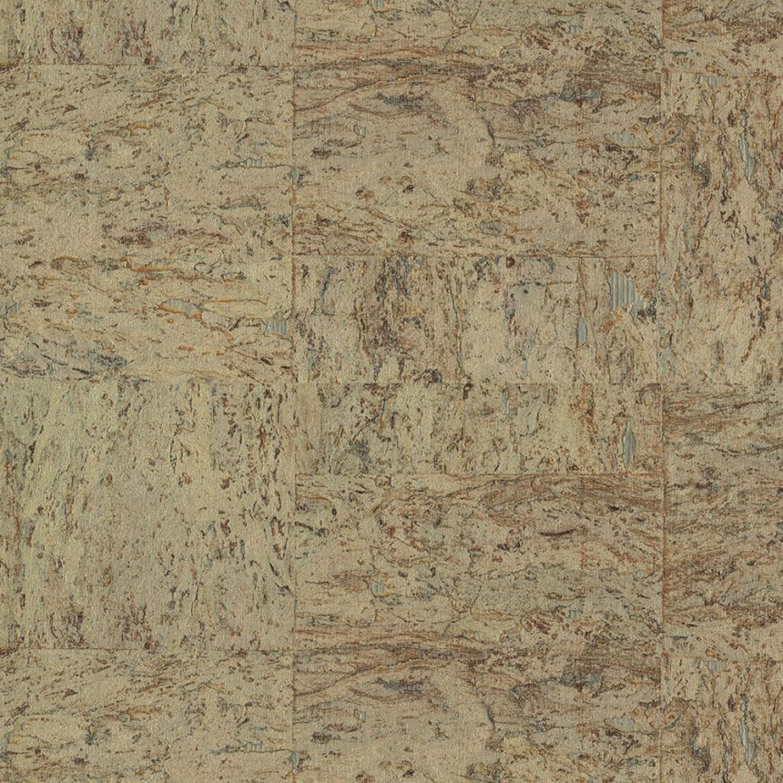 Természetes parafa tapéta 303564, Natural Wallcoverings III, Eijffinger