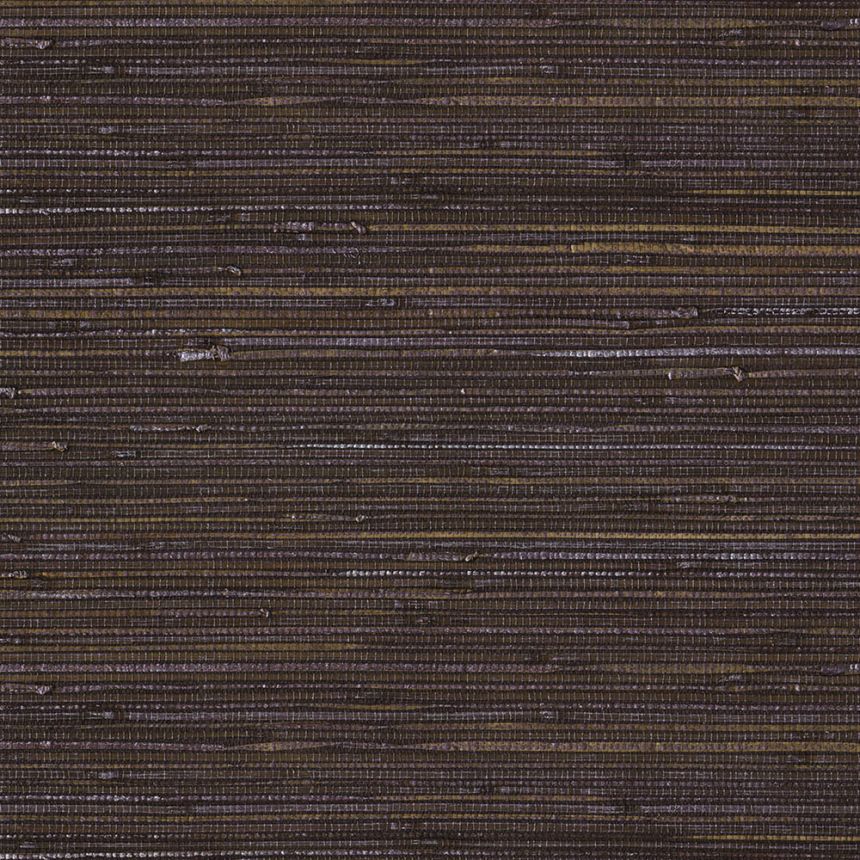 Lila természetes tapéta 303551, Natural Wallcoverings III, Eijffinger