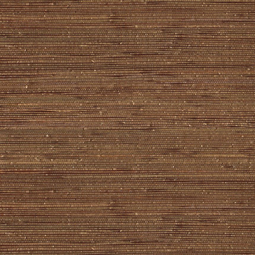 Bronz természetes tapéta 303549, Natural Wallcoverings III, Eijffinger