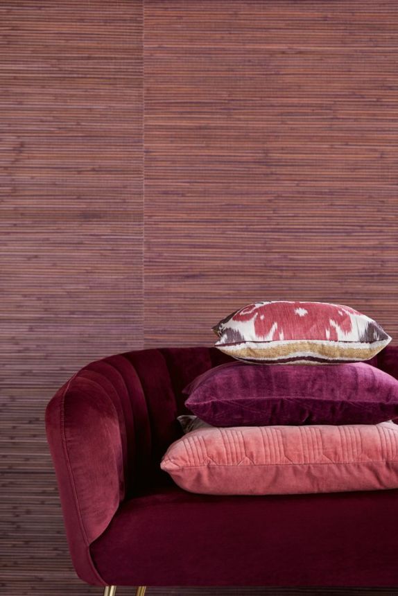 Természetes barna tapéta 303542, Natural Wallcoverings III, Eijffinger