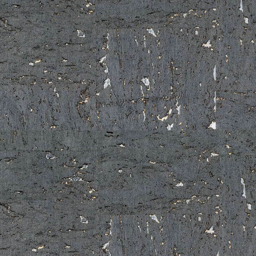 Természetes parafa tapéta 303532, Natural Wallcoverings III, Eijffinger