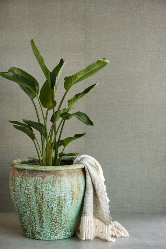 Természetes szürke fali tapéta 303520, Natural Wallcoverings III, Eijffinger